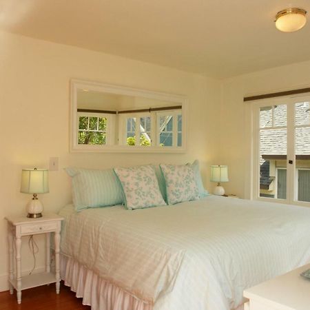 3118 Yellow House Main Pacific Grove Ngoại thất bức ảnh