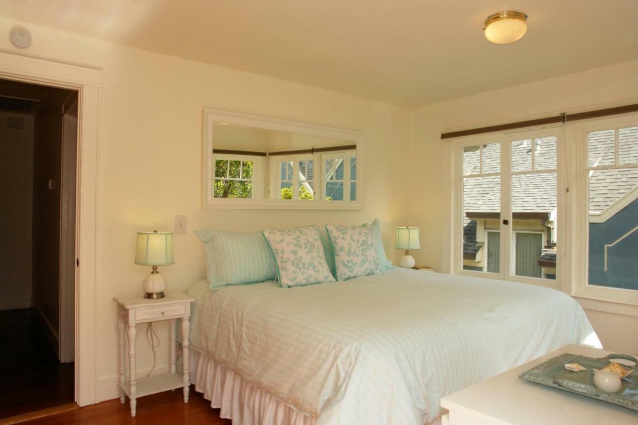 3118 Yellow House Main Pacific Grove Ngoại thất bức ảnh