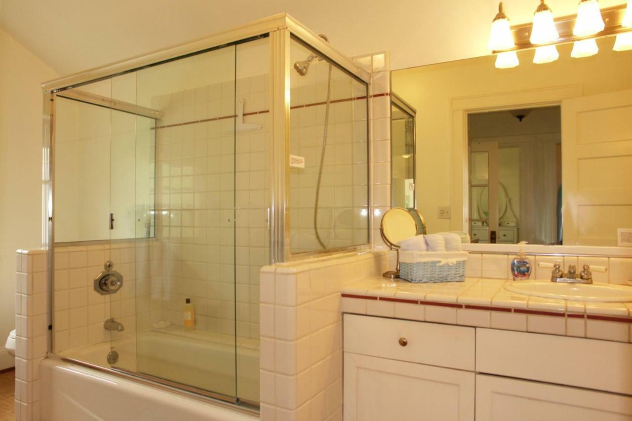 3118 Yellow House Main Pacific Grove Ngoại thất bức ảnh