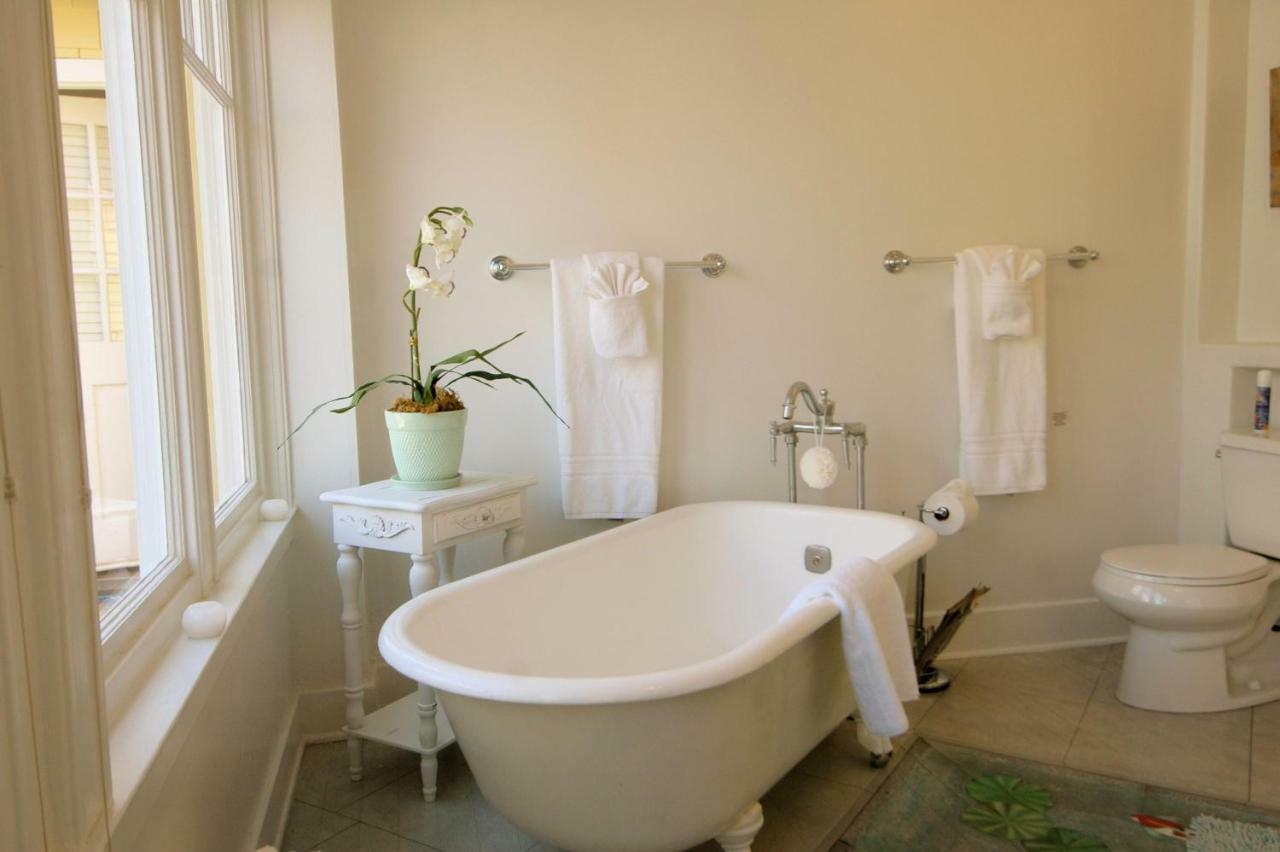 3118 Yellow House Main Pacific Grove Ngoại thất bức ảnh