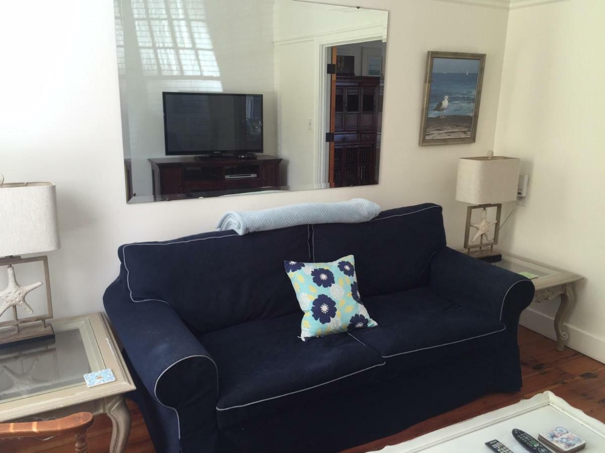 3118 Yellow House Main Pacific Grove Ngoại thất bức ảnh