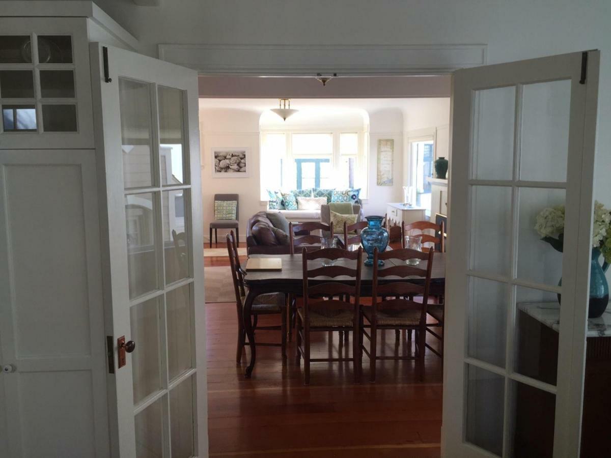3118 Yellow House Main Pacific Grove Ngoại thất bức ảnh